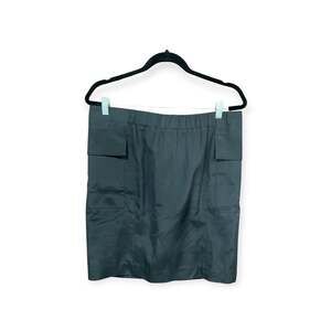 Sinclaire Skirt 6 Black